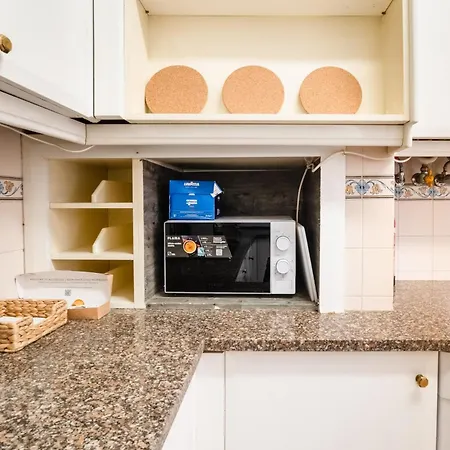 Appartement Scenic 4br With River Views Alfama Location