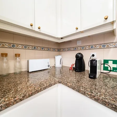 Appartamento Scenic 4br With River Views Alfama Location